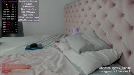 cbhotblonde  09-05-2022